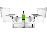 Festool SYS-SB Cassetta Porta Attrezzi Con Scomparti Superiori Girevoli ( 499901 )