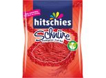Hitschies Strawberry Strings Stringhe Fruttate Al Gusto Di Fragola 125G