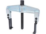 Ks Tools Estrattore A 2 Bracci Con Gancio Sottile, 25-130 Mm, 620.0902