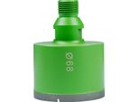 Eibenstock Diamantbohrkrone R 1/2" FüR Efb 152 Px 68 Mm"