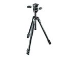 Manfrotto MK290XTA3-3W Treppiede Per Fotocamere Digitali/Film 3 Gambe Nero