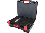Ks Tools Set Di Estrattori E Tiranti Interni Di Precisione Ø 10-115 Mm 14 Pezzi - 660.0021
