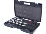 Ks Tools Set Di Estrattori Universali Per Tergicristalli, 13 Pezzi, 700.1240