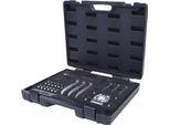 Ks Tools Set Di Estrattori Universali, 11 Pezzi