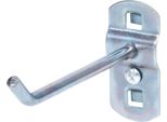 Ks Tools Portautensili Con Gancio Angolato Ø 6 Mm 100 Mm - 860.0805