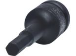 Ks Tools 1/2" Power Bit Esagono Incassato, 8 Mm"