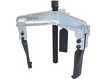 Ks Tools Estrattore Universale A 3 Bracci Con Ganci Sottili 60-200 Mm - 630.0904
