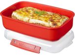 Sistema® SI1114 Sistema® Box Per Microonde