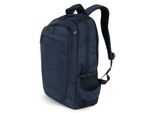 Tucano Lato 43,2 Cm (17") Custodia A Zaino Blu"