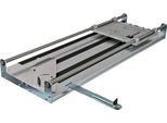 Eibenstock Trenntisch Ett 700 FüR Eds 125 T / Eds 125