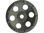 Eibenstock 9 Pkd-Schleifteller FüR Ebs 180 H