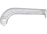 Ks Tools Bracci Estrattori 6" - 700.1203"