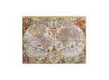 Ravensburger 16381 Puzzle 1500 Pezzi Mappe