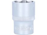 Ks Tools Presa Da 1/2" 21 Mm - 911.1221"
