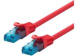 Cavo Patch Professionale Logon U/Utp 2M - Cat5E