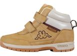 Kappa Scarpe Bright Mid K, 260239K4141