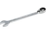 Bahco 1RM-15 Ratcheting Crowfoot Wrench Spanner Size (Metric) 15 Mm