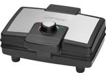 Clatronic Wa 3606 Ix Bruxelles Waffle Maker