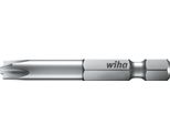 Wiha Bit Professional Plusminus/Phillips 1/4" (32492) SL/PH2 X 50 Mm"