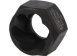 Ks Tools Dado A Innesto Con Profilo A Spirale, M15