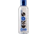 Eros Aqua Lubrificante Flacone Da 100 Ml