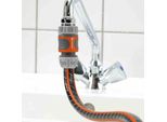 Gardena 18285-20 Gardena Schnellanschluss-Satz Inhalt 1X 2906, 18201, 18215