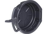 Ks Tools Vaschetta Di Raccolta Olio 17 Litri, Ø 445 Mm