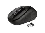 Trust 20322 Mouse Ambidestro Rf Wireless Ottico 1600 Dpi