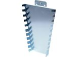Ks Tools Supporto Per 10 Chiavi 145 Mm - 860.0864