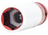 Ks Tools Presa Di Corrente In Alluminio Da 1/2" Lunga 21 Mm - 515.2021"