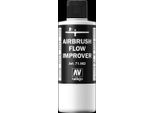 Vallejo 200 Ml Miglioratore Di Flusso Per Aerografo 71.562 Miglioratore Di Flusso Per Aerografo