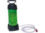 Eibenstock WasserdruckbehäLter 10 Liter MetallausfüHrung