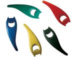 Alessi "Diabolix"" Bottle-Opener, Red (Art.-Nr. ABC01 R, Ean 8003299920877)"