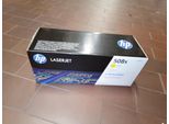 Hp Cartuccia Toner Giallo Originale Ad Alta Capacità Laserjet 508X - 9500 Pagine - Giallo - 1 Pz