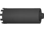 Eibenstock Diamant-Trocken-Bohrkrone "Softschlag"" M 16 (FüR Esd 1801) Ø 82 Mm, NutzläNge 150 Mm, 11 Segmente"