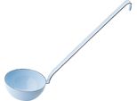 Riess Classic Mestolo 9 In Smalto Blu Pastello