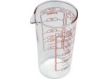 Pyrex 3137610000964 Bicchiere Dosatore 0,5 L