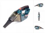 Bosch Professional Akku-Handstaubsauger 12 V - Ohne Akku Und Netzteil (06019E3000)