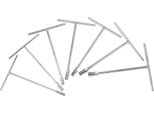 Ks Tools Set Di Chiavi A T 7 Pezzi 8-14 Mm 517.1180