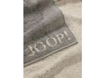 Joop! Asciugamano Ospite Colore Classico Grafite Dimensioni 30X50Cm