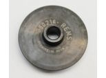 Rems Ruota Da Taglio N. 290216 P 50-315 S 16 Tubi In Plastica Composita Ruota Per Tubi Ras