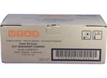 Utax 4462610011 Toner Ciano -A