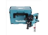 Makita DHR263ZJ Martello Leggero 18Vx2 Lxt 26Mm SDS-PLUS 3 Modi Makpac