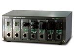 Planet MC-700 Planet Media Converter Chassis 7 Slots, Rack Mount