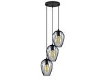 Eglo Lampada A Sospensione Newtown 49479