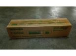 Cartuccia Toner Toshiba T-6000E - Nero - Stampa Laser - 60100 Pagine - 1 Confezione - Oem
