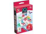 Smart Games Iq Spiel Iq Link, Konzentrationsspiel, Kinderspiel, Kinder Spiel, Ab 8 Jahren, Sg 477
