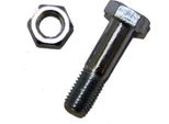 Ks Tools Bullone Con Dado Grande - 700.1100-8