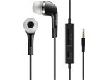 Samsung EHS64AVFBE Cuffie In Ear Galaxy 3 Con Cavo Jack Nero