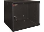 Wp WPN-RWA-06604-B Rack 6U Da Parete Nero